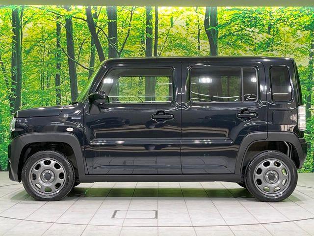 ハスラー（新潟県長岡市）画像28