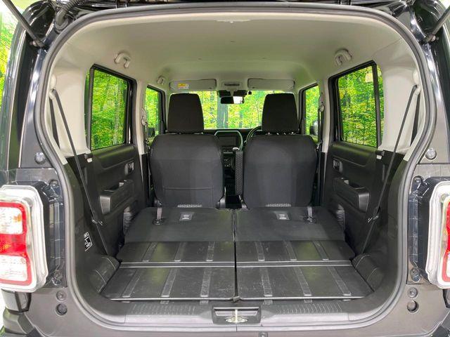 ハスラー（新潟県長岡市）画像29