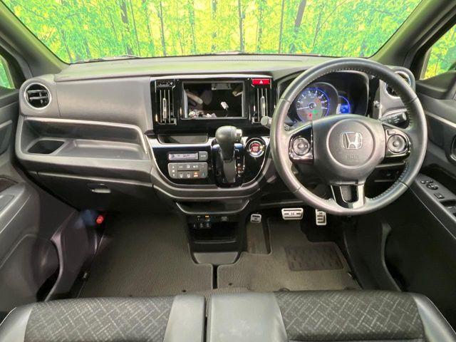 N-WGNカスタム（新潟県新潟市南区）画像2