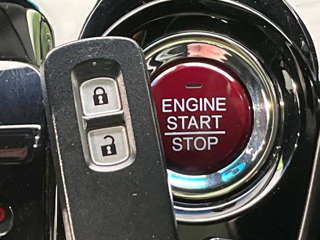 N-WGNカスタム（新潟県新潟市南区）画像6