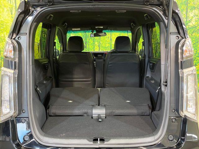 N-WGNカスタム（新潟県新潟市南区）画像11