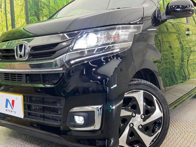 N-WGNカスタム（新潟県新潟市南区）画像12