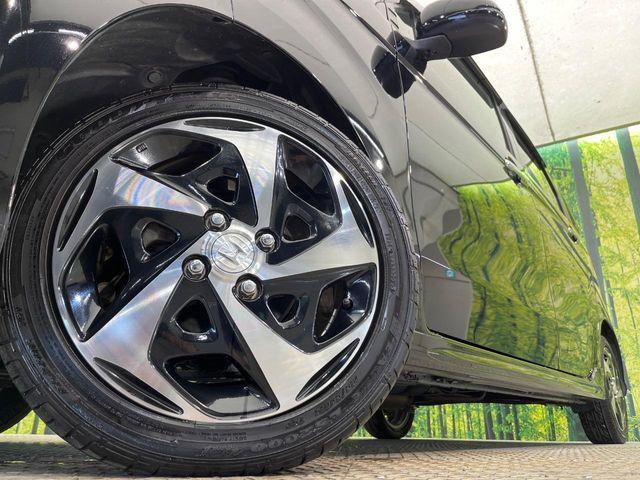 N-WGNカスタム（新潟県新潟市南区）画像13