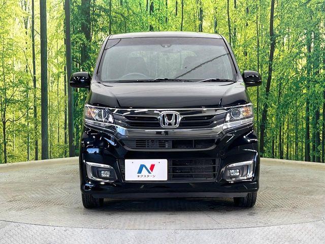 N-WGNカスタム（新潟県新潟市南区）画像14