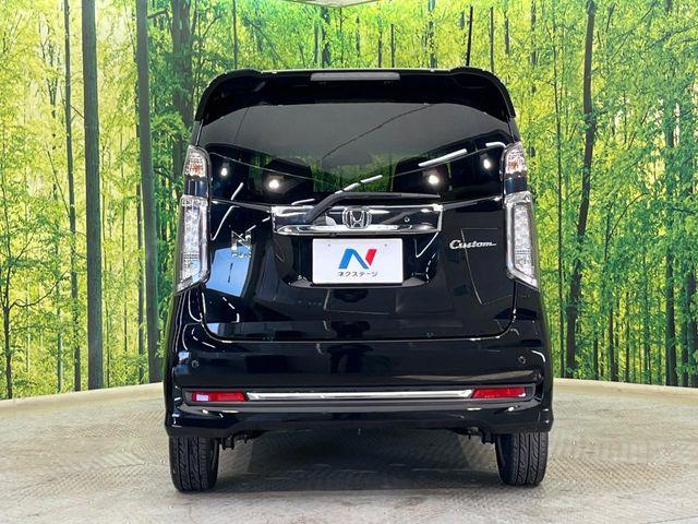 N-WGNカスタム（新潟県新潟市南区）画像15