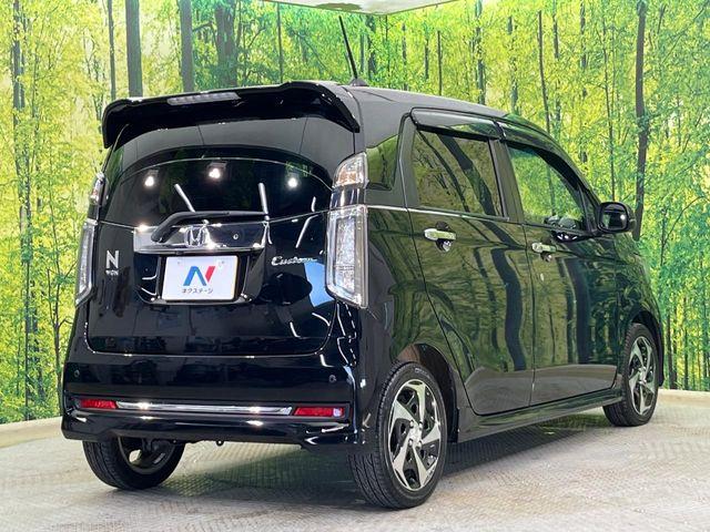 N-WGNカスタム（新潟県新潟市南区）画像17