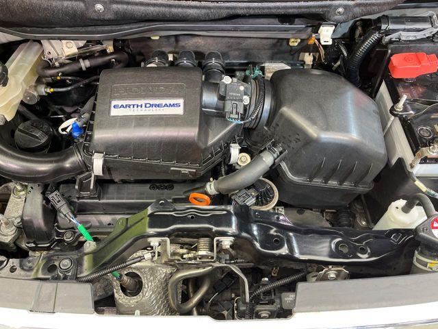 N-WGNカスタム（新潟県新潟市南区）画像18