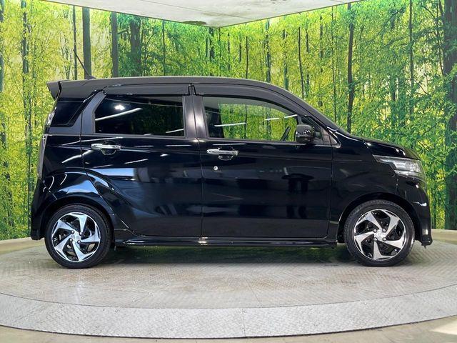 N-WGNカスタム（新潟県新潟市南区）画像23