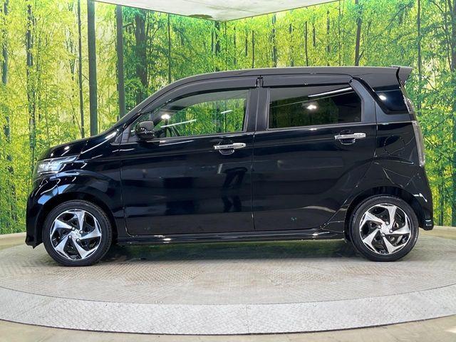 N-WGNカスタム（新潟県新潟市南区）画像24