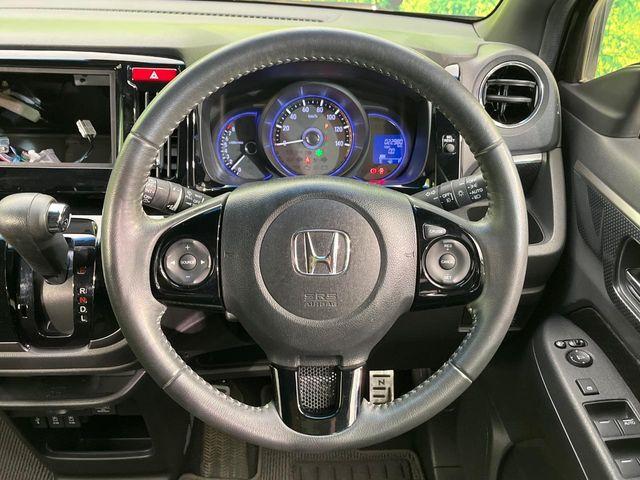 N-WGNカスタム（新潟県新潟市南区）画像57