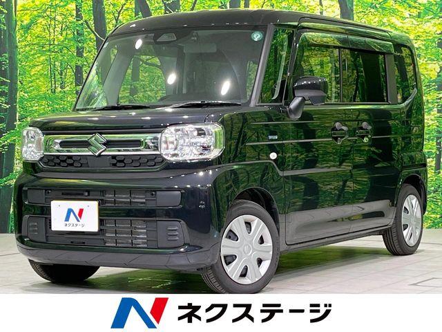 スペーシア（新潟県長岡市）