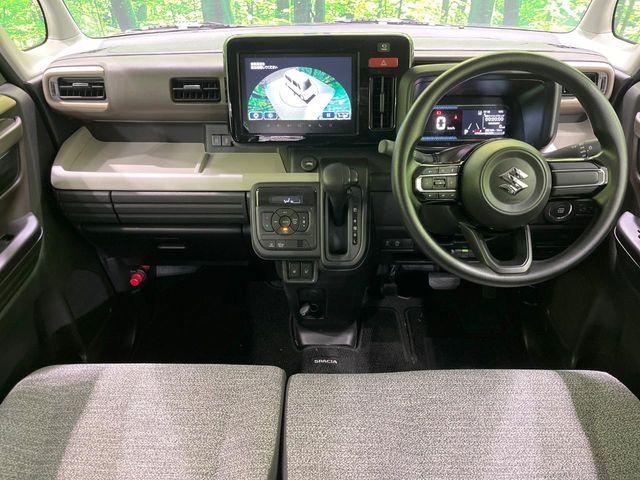 スペーシア（新潟県長岡市）画像2