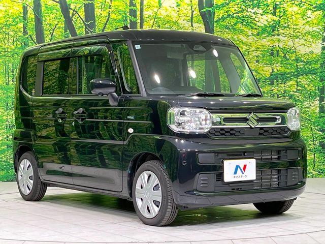 スペーシア（新潟県長岡市）画像16