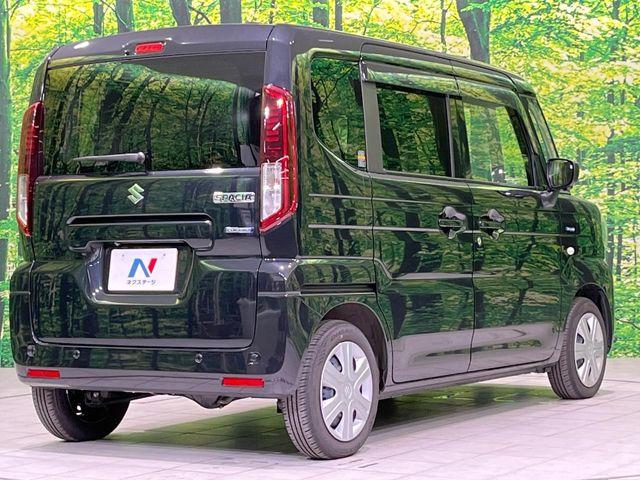 スペーシア（新潟県長岡市）画像17