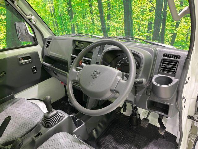 キャリイトラック(新潟県長岡市)