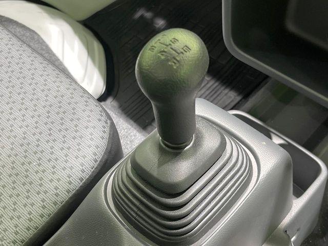 キャリイトラック(新潟県長岡市)