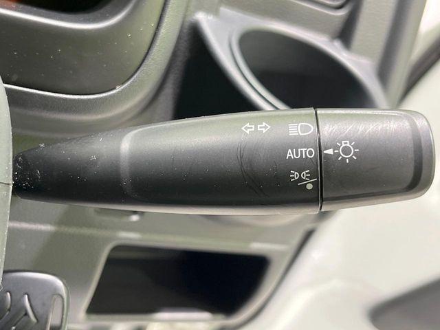 キャリイトラック(新潟県長岡市)