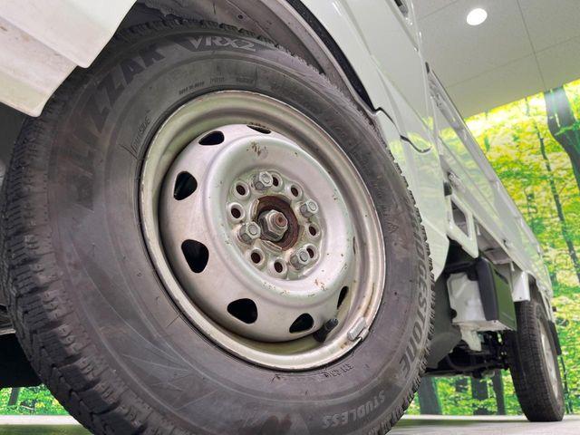 キャリイトラック(新潟県長岡市)