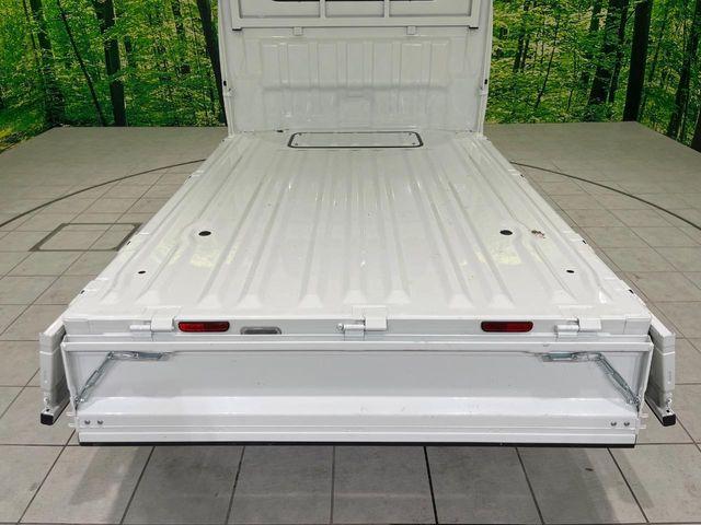 キャリイトラック(新潟県長岡市)