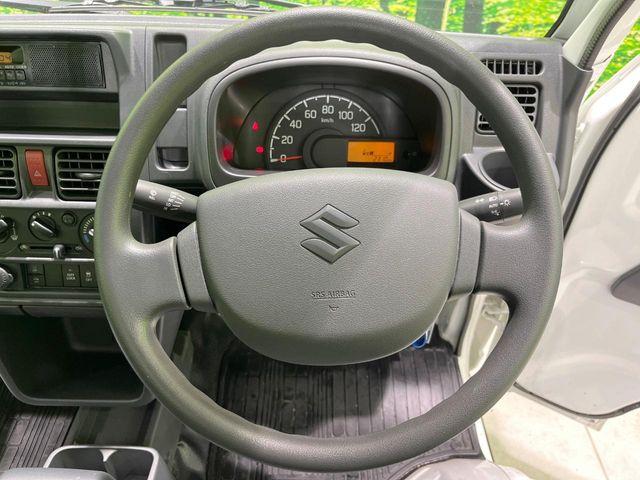 キャリイトラック(新潟県長岡市)