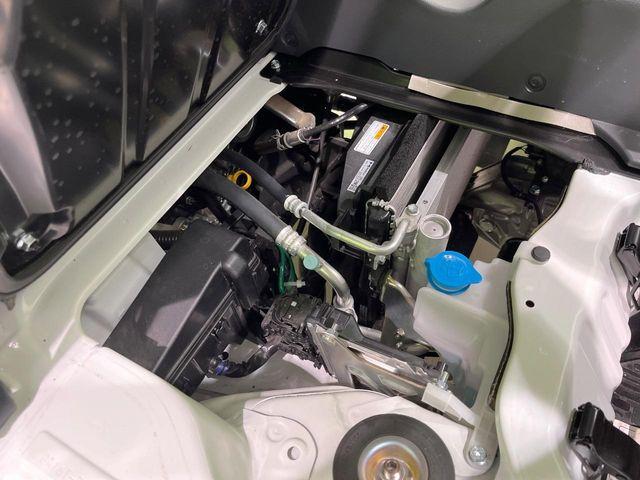 キャリイトラック(新潟県長岡市)