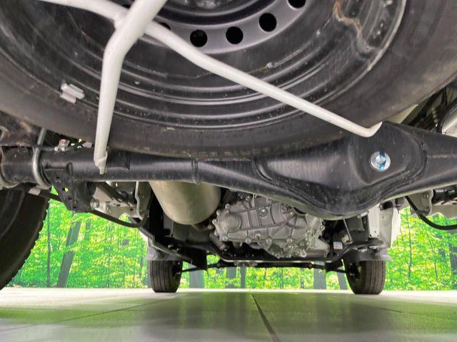 キャリイトラック(新潟県長岡市)