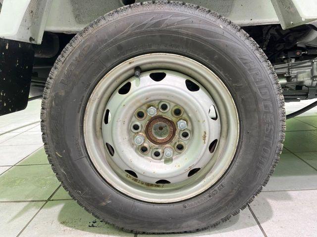 キャリイトラック(新潟県長岡市)