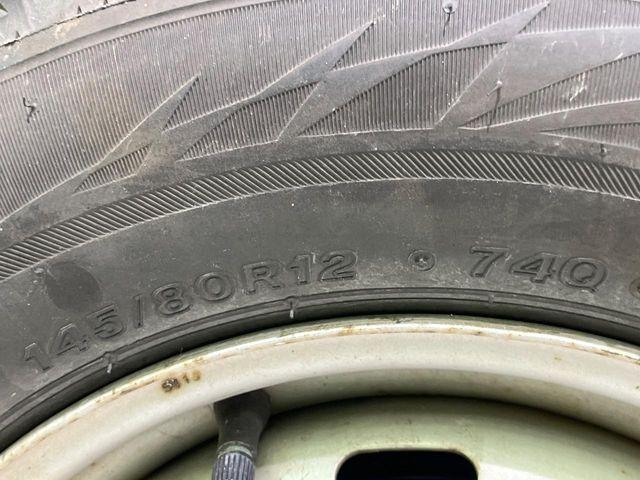 キャリイトラック(新潟県長岡市)