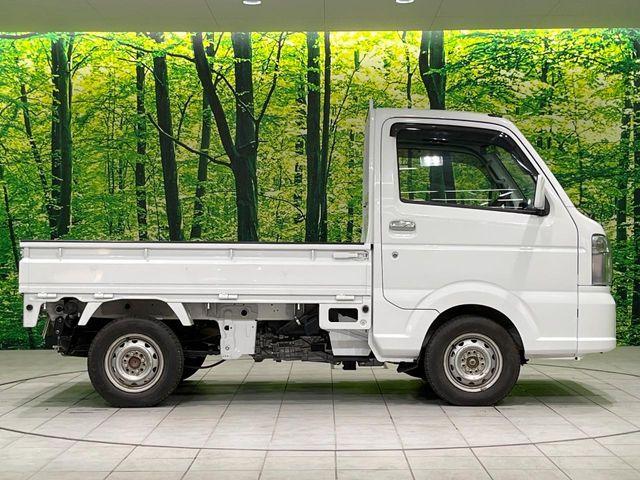 キャリイトラック(新潟県長岡市)