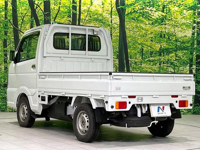 キャリイトラック(新潟県長岡市)