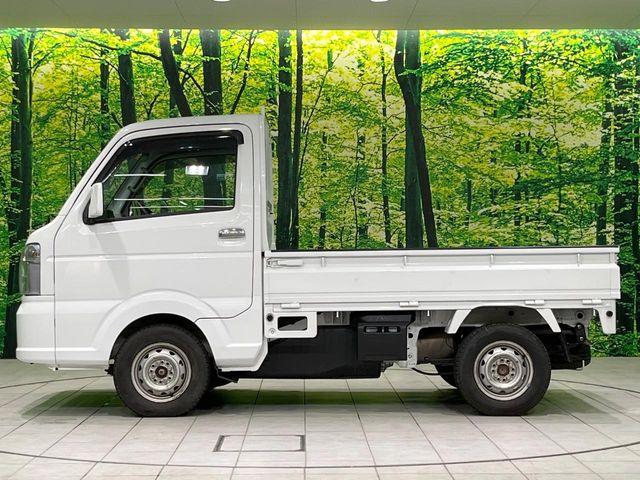 キャリイトラック(新潟県長岡市)