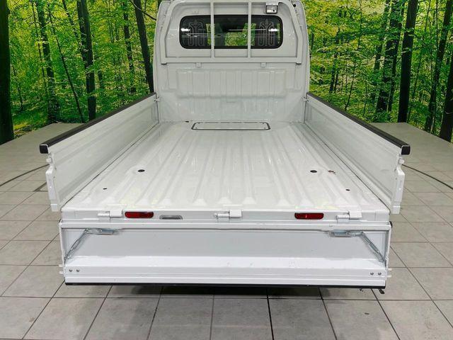 キャリイトラック(新潟県長岡市)