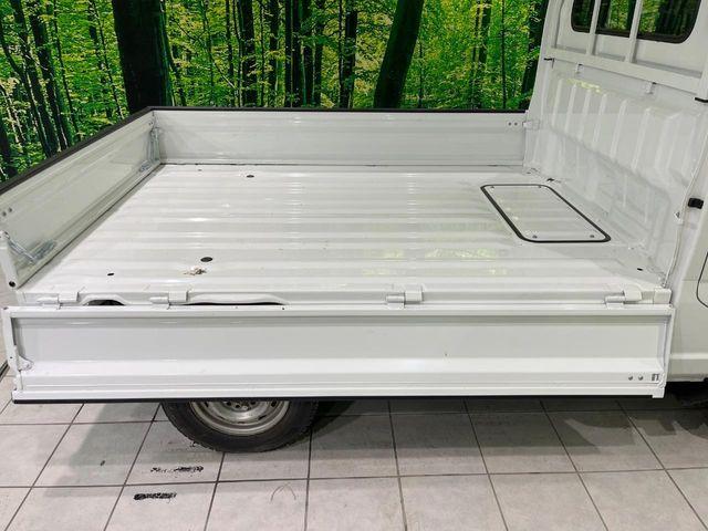 キャリイトラック(新潟県長岡市)