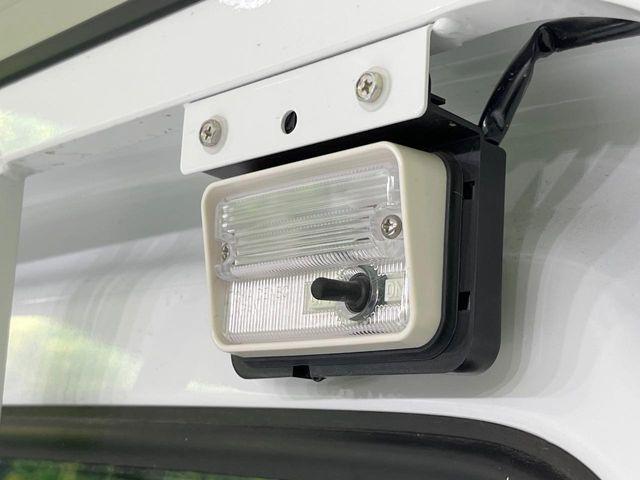 キャリイトラック(新潟県長岡市)