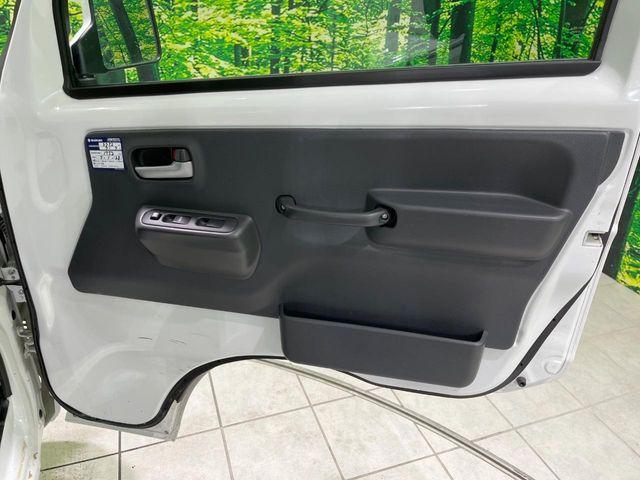 キャリイトラック(新潟県長岡市)