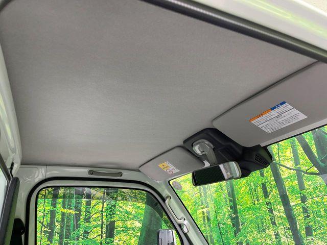 キャリイトラック(新潟県長岡市)