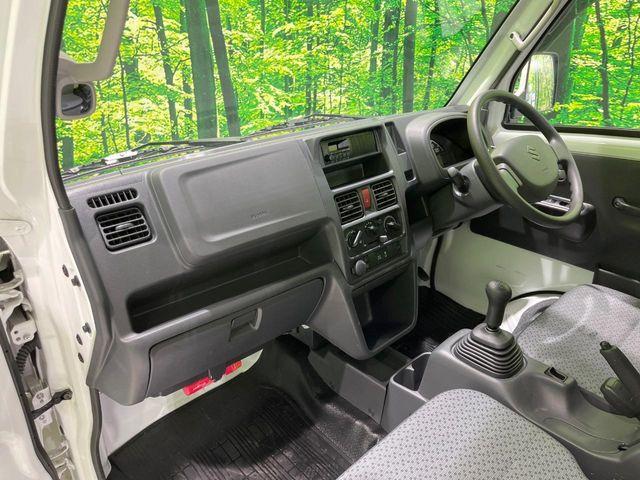 キャリイトラック(新潟県長岡市)