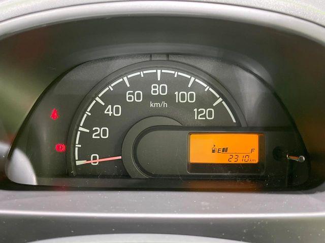 キャリイトラック(新潟県長岡市)