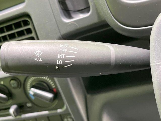 キャリイトラック(新潟県長岡市)