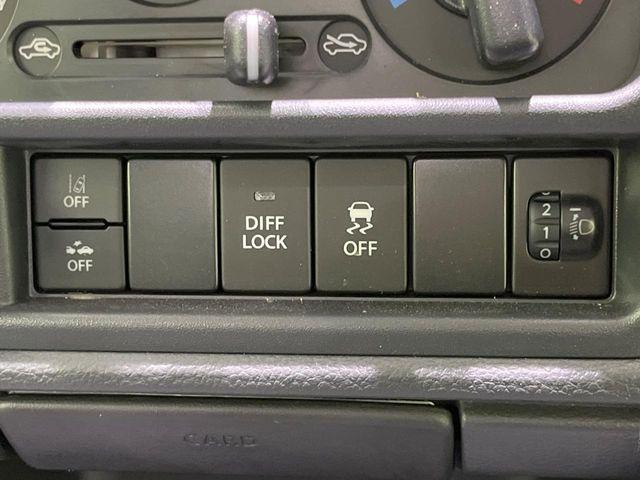 キャリイトラック(新潟県長岡市)