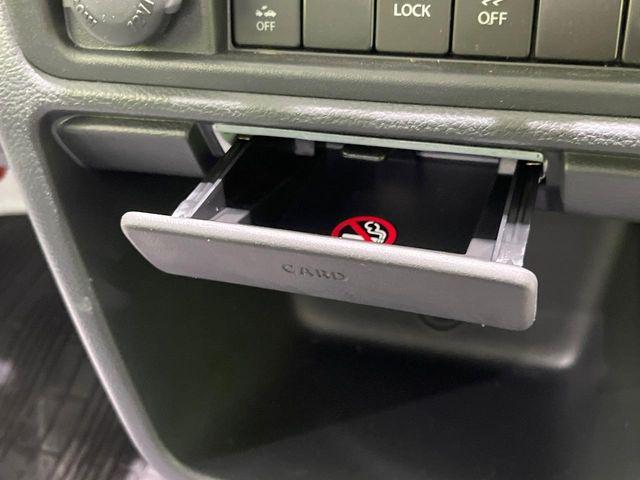 キャリイトラック(新潟県長岡市)