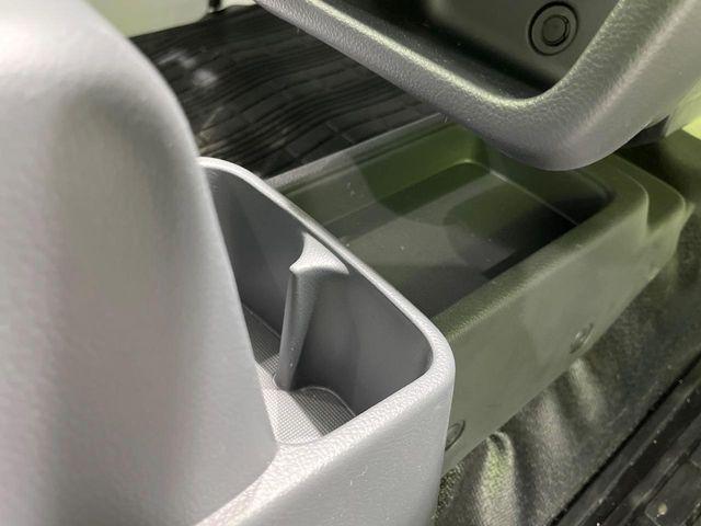 キャリイトラック(新潟県長岡市)