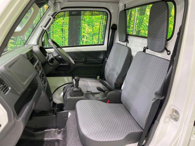 キャリイトラック(新潟県長岡市)