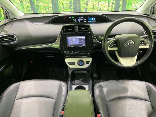 プリウス（新潟県長岡市）画像2