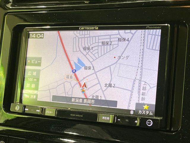 プリウス（新潟県長岡市）画像3