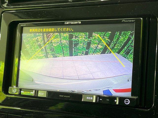 プリウス（新潟県長岡市）画像4