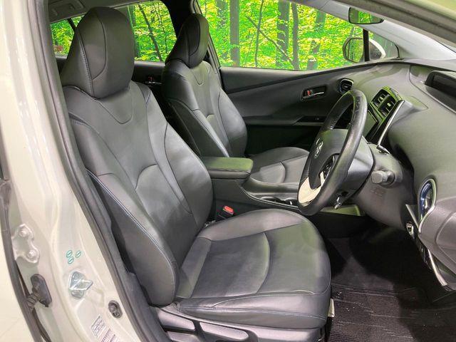 プリウス（新潟県長岡市）画像8