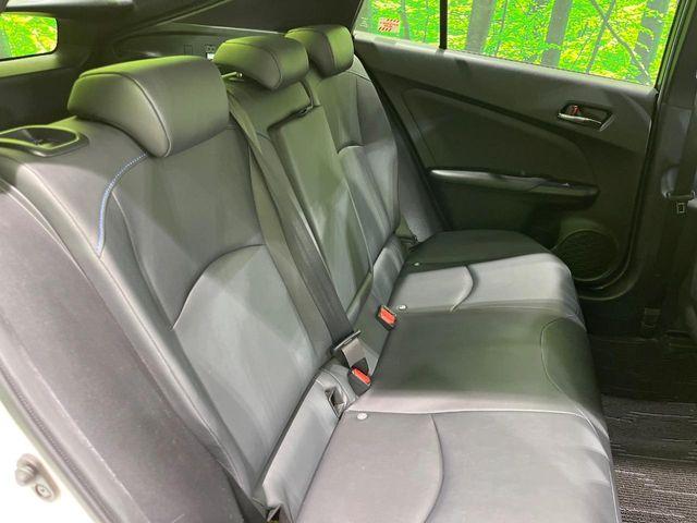 プリウス（新潟県長岡市）画像9