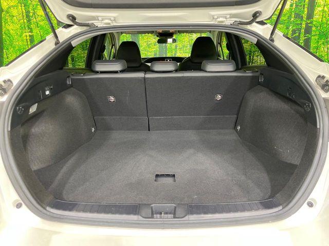 プリウス（新潟県長岡市）画像10