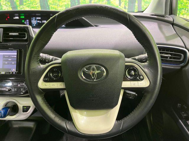 プリウス（新潟県長岡市）画像11